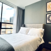 Отель Modern 2BR Luxury Building by Wynwood-House, фото 7
