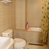 Отель Chengdu Yuanfangzhijia Apartment, фото 8