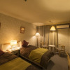 Отель Sky Hotel Uozu, фото 5