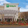 Отель Holiday Inn Anderson, an IHG Hotel в Андерсоне