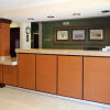 Отель Fairfield Inn And Suites Cleveland, фото 8