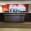 Отель Hampton Inn Dyersburg, фото 2