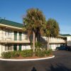 Отель Masters Inn - Tampa Fairgrounds в Тампе