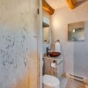 Отель Beautiful Historic Adobe Home ~ 3 Mi to Taos Plaza, фото 4