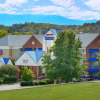 Отель Lodge at Five Oaks Pigeon Forge - Sevierville, фото 21