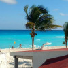 Отель Apartment Ocean Front Cancun, фото 1