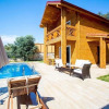 Отель Villa Mini, фото 8