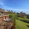 Отель Neptune Ngorongoro Luxury Lodge в Карату