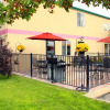 Отель Quality Inn & Suites Meridian - West Boise, фото 18