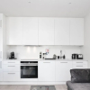 Отель New Downtown Apartment With Free Parking, фото 7