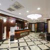 Отель Alpinn Hotel Istanbul- Special Class, фото 2