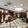 Отель Alpinn Hotel Istanbul- Special Class, фото 2