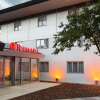 Отель Ramada by Wyndham South Mimms M25 в Поттерс-Баре