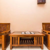 Отель Zainab Homestay by OYO Rooms, фото 25