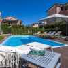 Отель Villa Francesco - Three-bedroom Apartment, фото 10