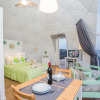 Отель Eco Dome Experience, фото 11
