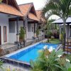 Отель Miko Bali Bungalow, фото 17