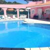 Отель Apartment with 3 Bedrooms in Sintra, with Pool Access, Enclosed Garden And Wifi - 3 Km From the Beac, фото 10