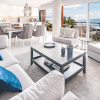 Отель Modern Beachside Apartment in Estepona, фото 3