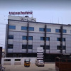 Отель Sri Srinivasa Residency, фото 2