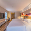 Отель Berman Hotel (Guiyang southwest Trade City Jinyang bus station store), фото 3