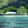 Отель Moorea Beach Lodge, фото 24