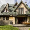 Отель Jastrzebi Dworek Zakopane, фото 1