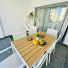 Отель Magicstay - Flat 2 Bedrooms 1 Bathroom - Larnaca, фото 8