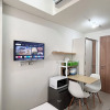Отель Scenic Studio (No Kitchen) Apartment Bandaraya - Tallasa City Makassar, фото 3