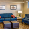 Отель Comfort Inn & Suites La Grange, фото 16
