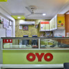 Отель Krishna By OYO Rooms, фото 2