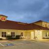 Отель Residence Inn by Marriott Houston West University, фото 10