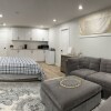 Отель Newly built suite, фото 4