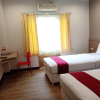 Отель Cherry Homes Hotel & Residence, фото 3