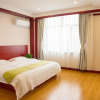 Отель GreenTree Alliance Chaoyang Cultural Square Hotel, фото 5