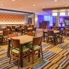 Отель Fairfield Inn & Suites by Marriott Coralville, фото 5