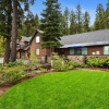 Отель Villa Montagna Lodge 5 Bedroom Home by Redawning, фото 19