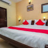 Отель OYO Flagship 22531 C Scheme Ashok Nagar, фото 3