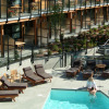 Отель Brentwood Bay Resort & Spa, фото 20