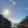 Отель Sunset House With Seaview Terrace, фото 1