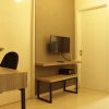 Отель Simply Homey 1BR Apartment at Parahyangan Residence near UNPAR, фото 2
