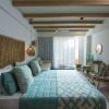 Отель Omiros Boutique Hotel - Adults Only, фото 3