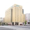 Отель R&B Hotel Shin-Yokohama Ekimae в Йокогаме
