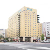 Отель R&B Hotel Shin-Yokohama Ekimae, фото 16