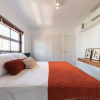 Отель Apartamento amplo com 2 quartos | Jardim Paulista, фото 4