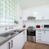 Отель Barkly Apartments, фото 10