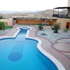 Отель Jabal Al Akhdar Grand Hotel, фото 6