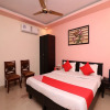 Отель OYO 12888 Hotel Ananta, фото 6
