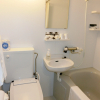 Отель Bande Hotel Osaka, фото 9