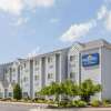 Отель Microtel Inn & Suites by Wyndham Elkhart, фото 1